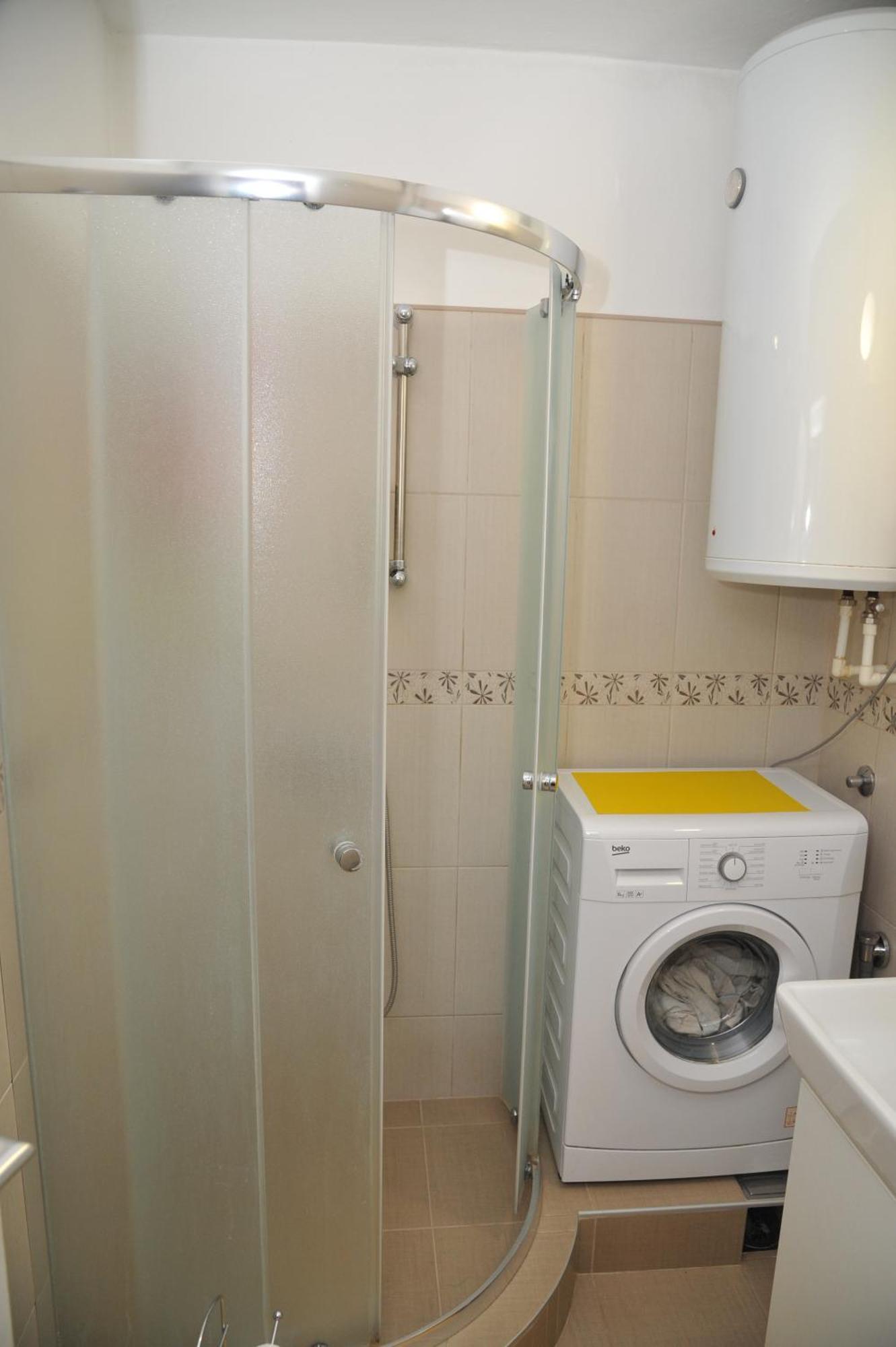 Aba Apartman Nis Luaran gambar