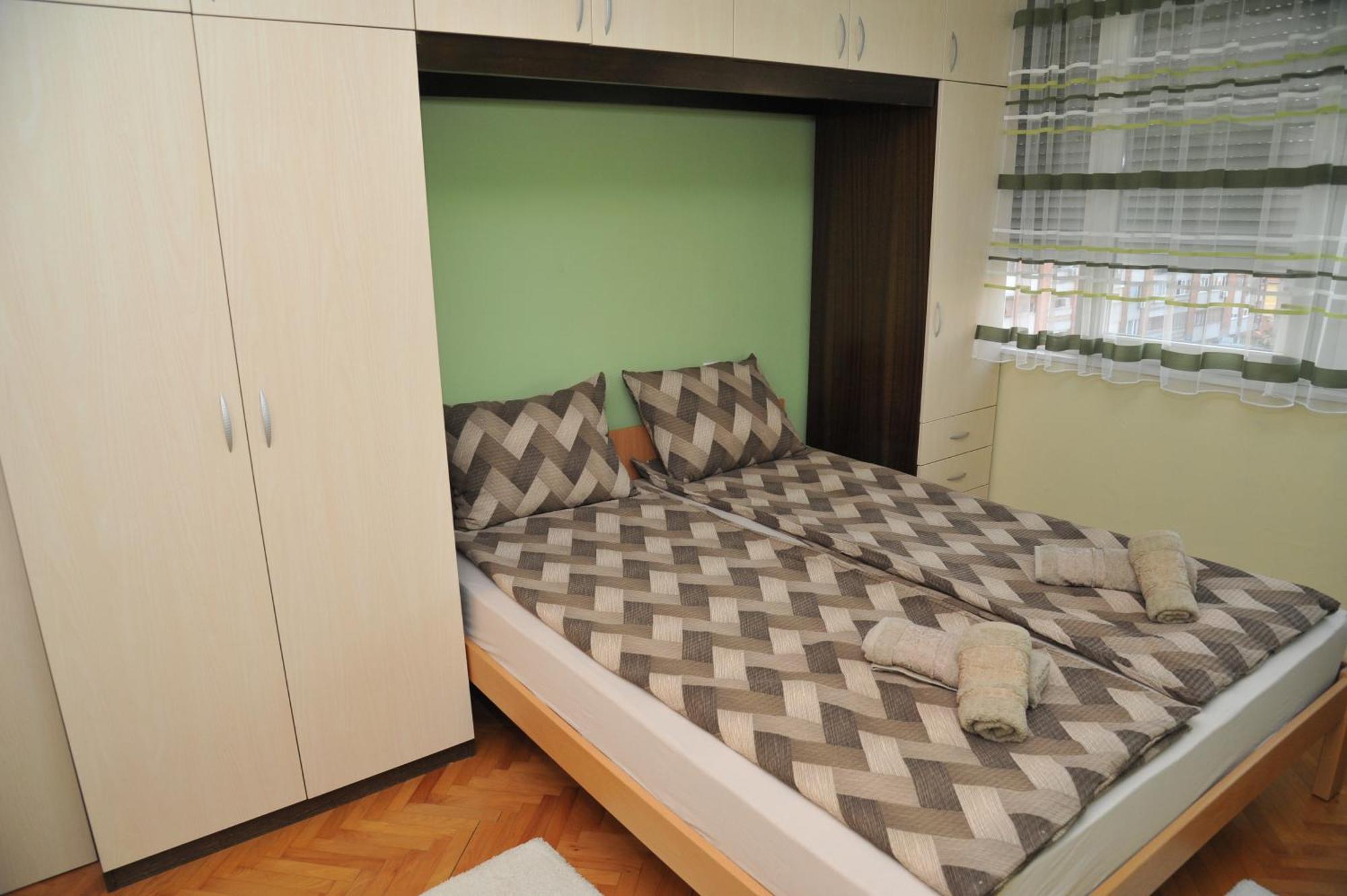 Aba Apartman Nis Luaran gambar